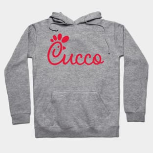 Cucco Hoodie